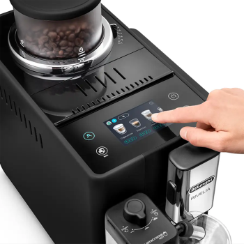 DELONGHI RIVELIA EXAM440.55 ESPRESSO MAKINESI