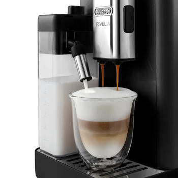 DELONGHI RIVELIA EXAM440.55 ESPRESSO MAKINESI