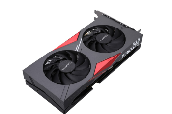 COLORFUL RTX 4060 8GB GDDR6 128Bit NB DUO 8GB V3-V