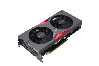 COLORFUL RTX 4060 8GB GDDR6 128Bit NB DUO 8GB V3-V