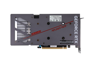 COLORFUL RTX 4060 8GB GDDR6 128Bit NB DUO 8GB V3-V