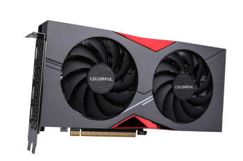 COLORFUL RTX 4060 8GB GDDR6 128Bit NB DUO 8GB V3-V