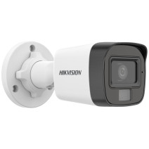 HIKVISION DS-2CD1021G2-LIUF 2MP 2.8MM SESLİ IP BULLET KAMERA 