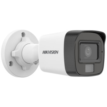 HIKVISION DS-2CD1021G2-LIUF 2MP 2.8MM SESLİ IP BULLET KAMERA 