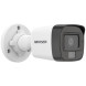 HIKVISION DS-2CD1021G2-LIUF 2MP 2.8MM SESLİ IP BULLET KAMERA 