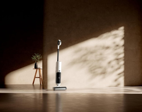 XIAOMI TRUECLEAN W20 ISLAK KURU SARJLI DIKEY SUP