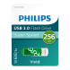 PHILIPS 256GB USB 3.0 100/150 MB/S FM25FD00B/00
