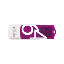PHILIPS 64GB USB 3.0 100/150MB/S FM64FD00B/00